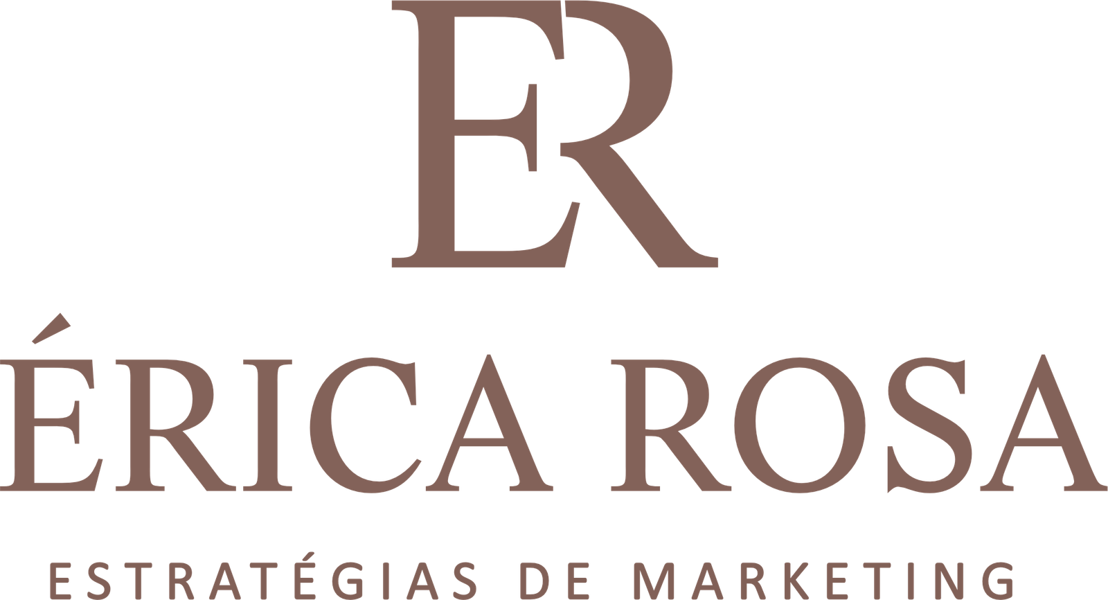 Érica Rosa Marketing