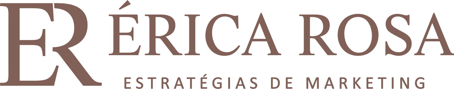 Érica Rosa Marketing