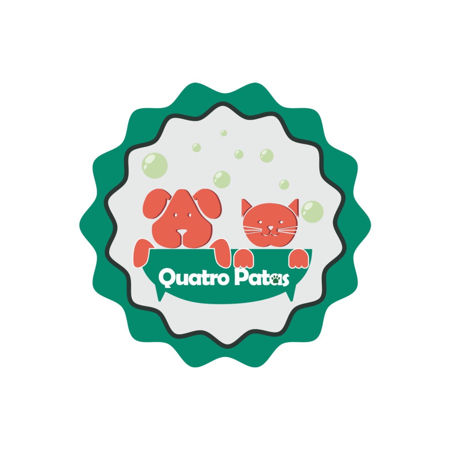 4 Patas